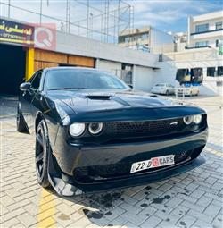 دۆج چالنجەر